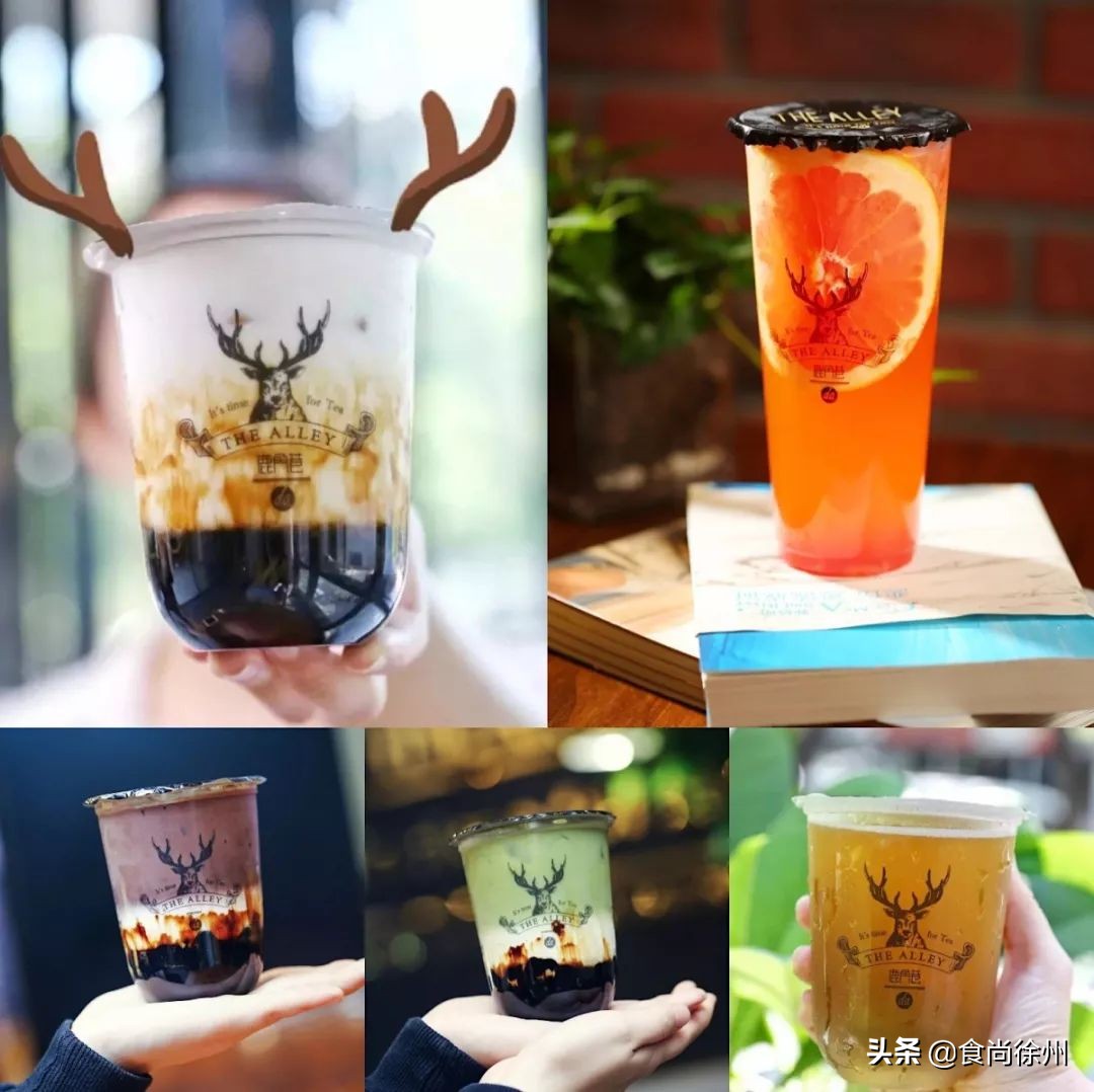 纯干货分享！徐州63处生日福利！星巴克、宜家、喜茶…拿走不谢