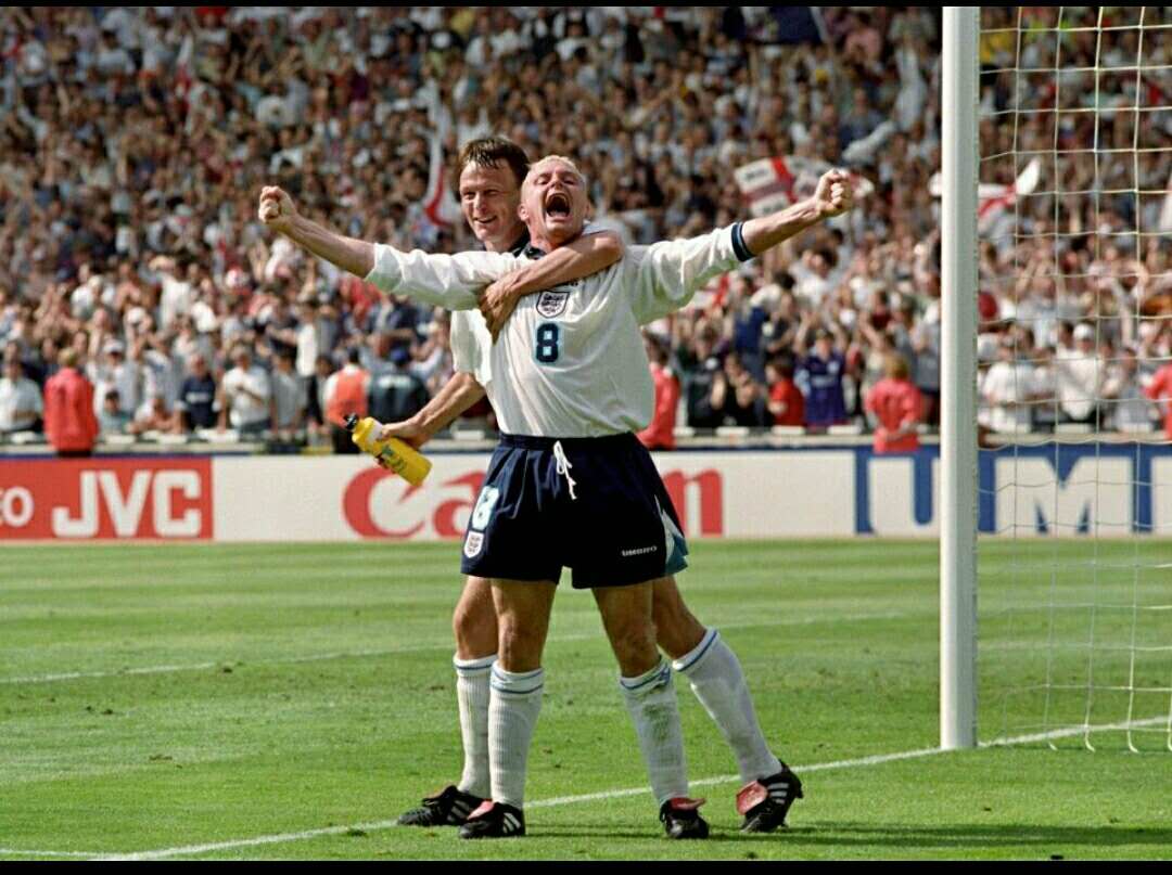 英国最帅的中场,英格兰最年轻的足球天才