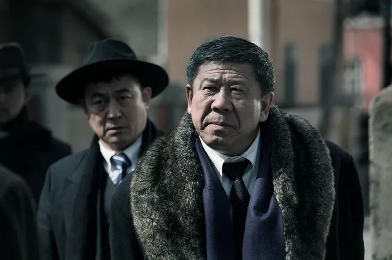 2020公认十部最好看告密者谍战剧,告密者谍战片第一名