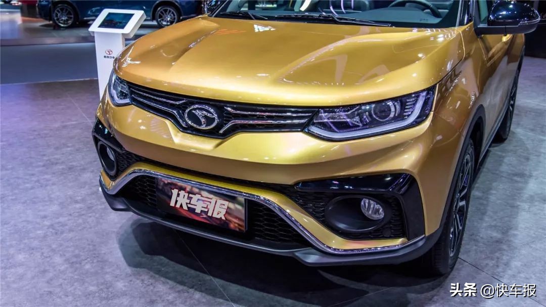 东南dx5亮点,东南dx5最大优势