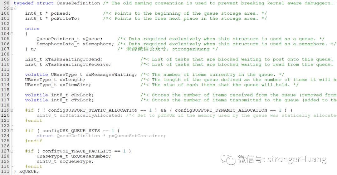 freertos中断处理,freertos功耗低怎么解决