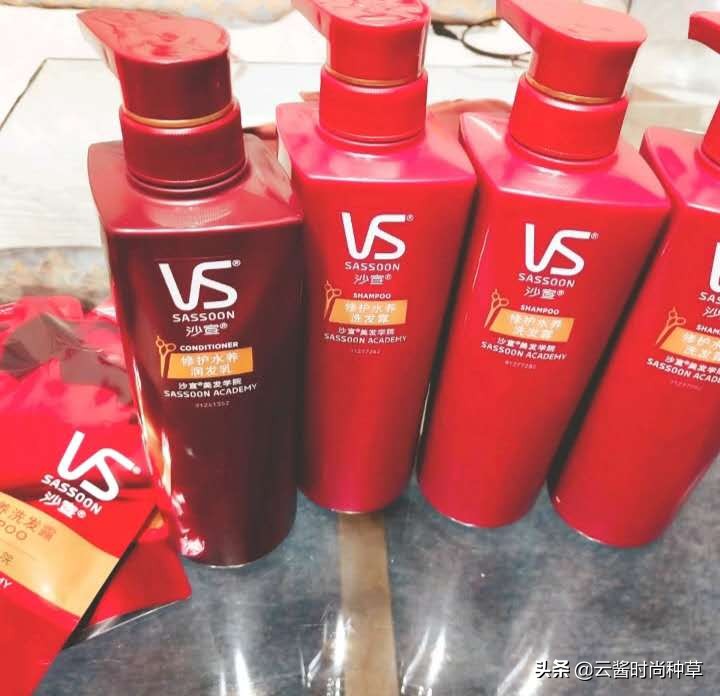 平价洗发水测评红黑榜,洗发水推荐控油蓬松真实测评沙宣