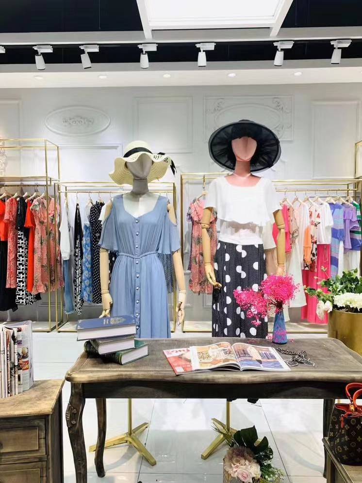 广州拿货攻略男装三条街,广州三大批发市场在哪里