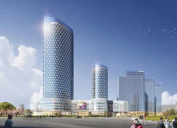 郑州二七地下商场能开业吗,郑州开业的商场