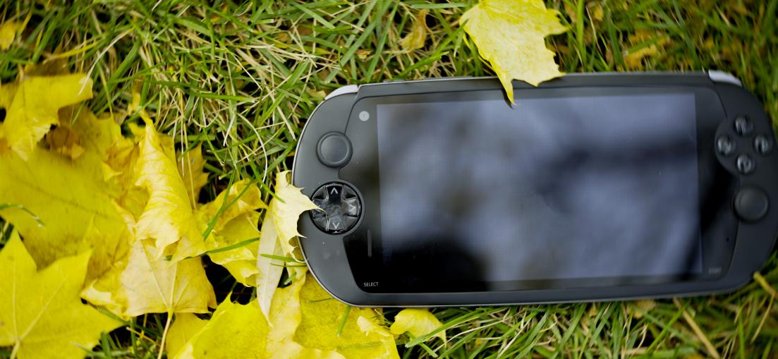 迷你主机玩ps2模拟器,switch全能模拟器玩ps2游戏