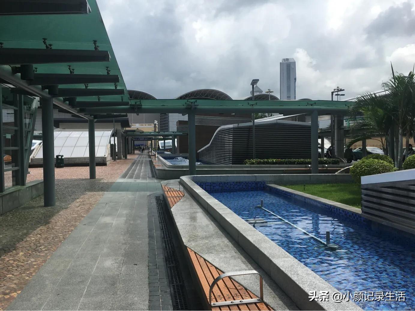 六月再不开放自由行，澳门商铺要发飙了，实拍一片萧条的澳门关闸