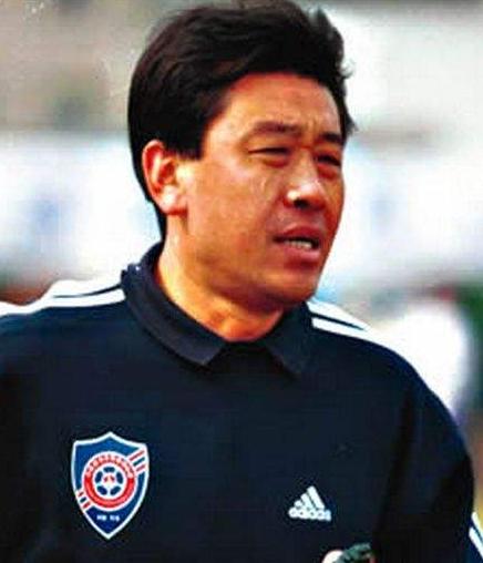 前国脚车祸,出车祸的中国足球队员