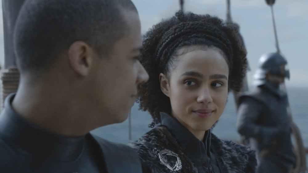 权力的游戏第五季基特·哈灵顿,权力游戏提利昂兰尼斯特