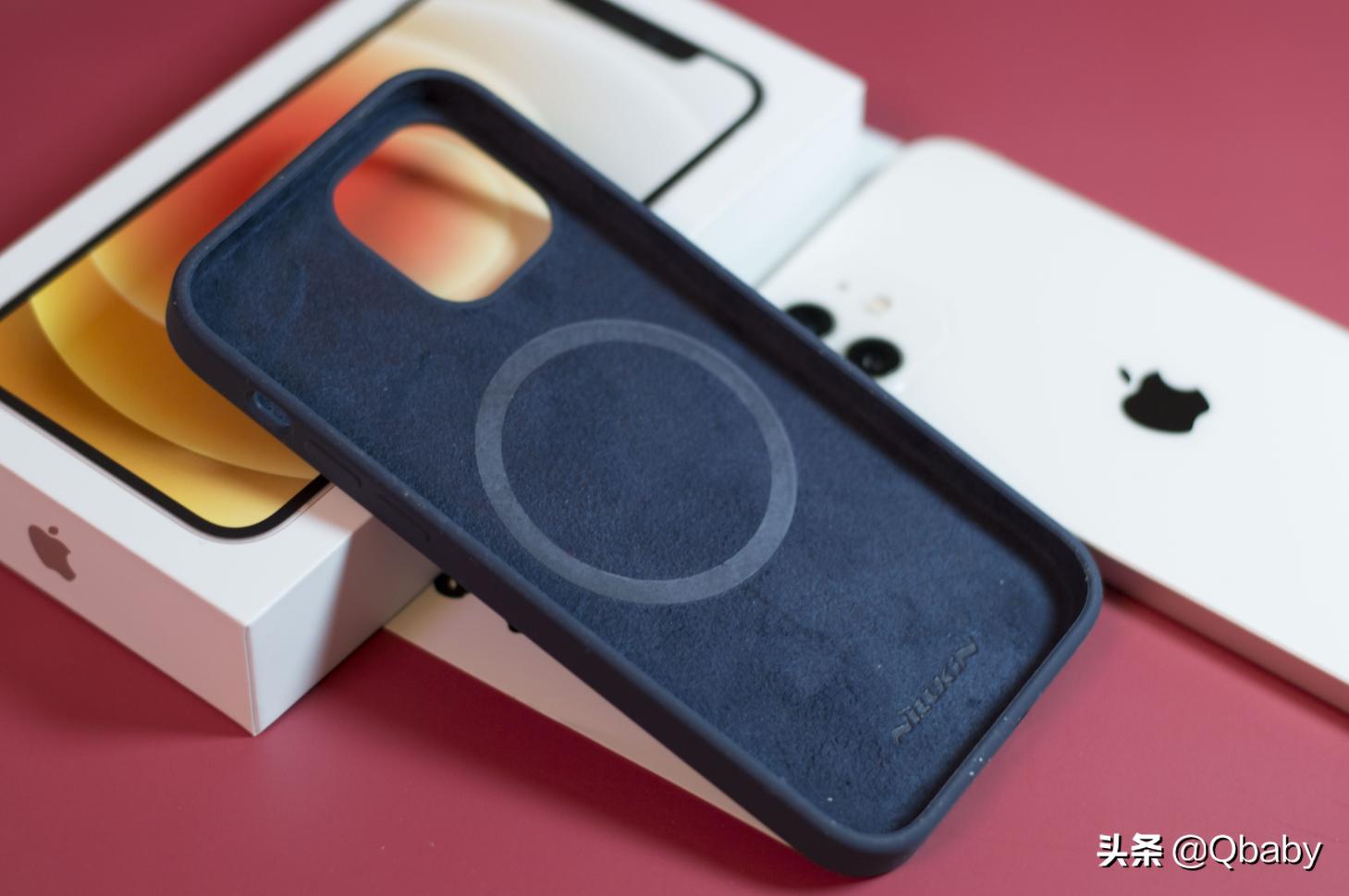 晒一晒我们的情侣手机和数码配件