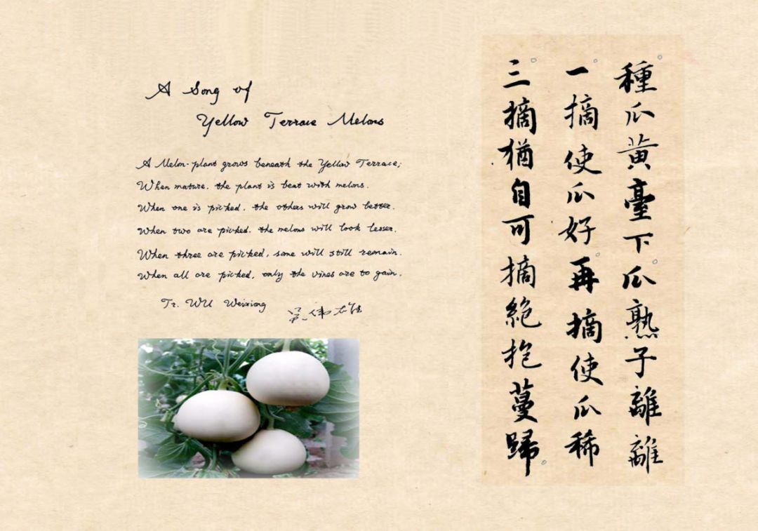 黄台瓜辞朗诵,黄台瓜辞诗句