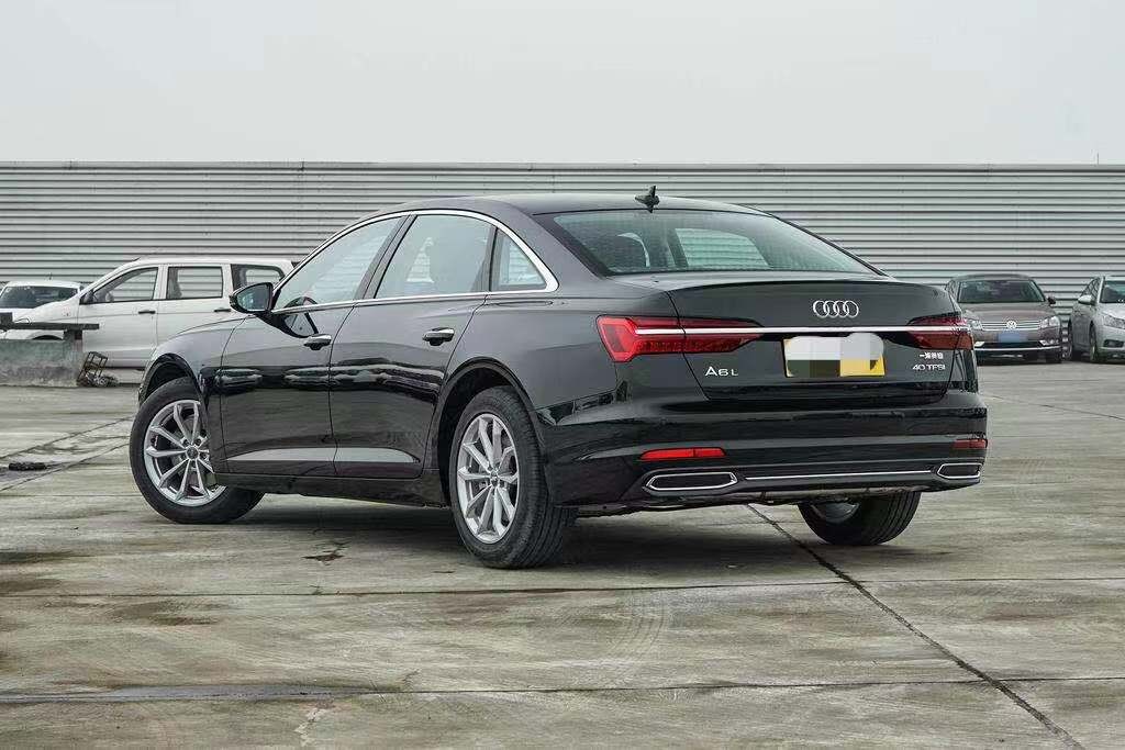 优雅永不过时，经典中的经典，奥迪A6L究竟如何？