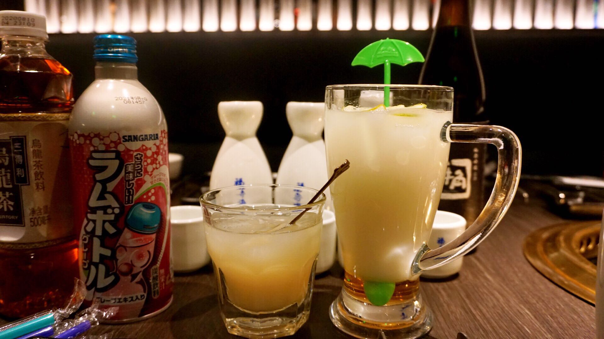 牛角烧肉王府井,牛角烧肉节开幕