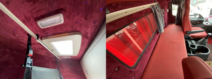 东风天锦kr和东风天锦plus怎么选,东风天锦plus和天锦kr6.8冷藏车对比