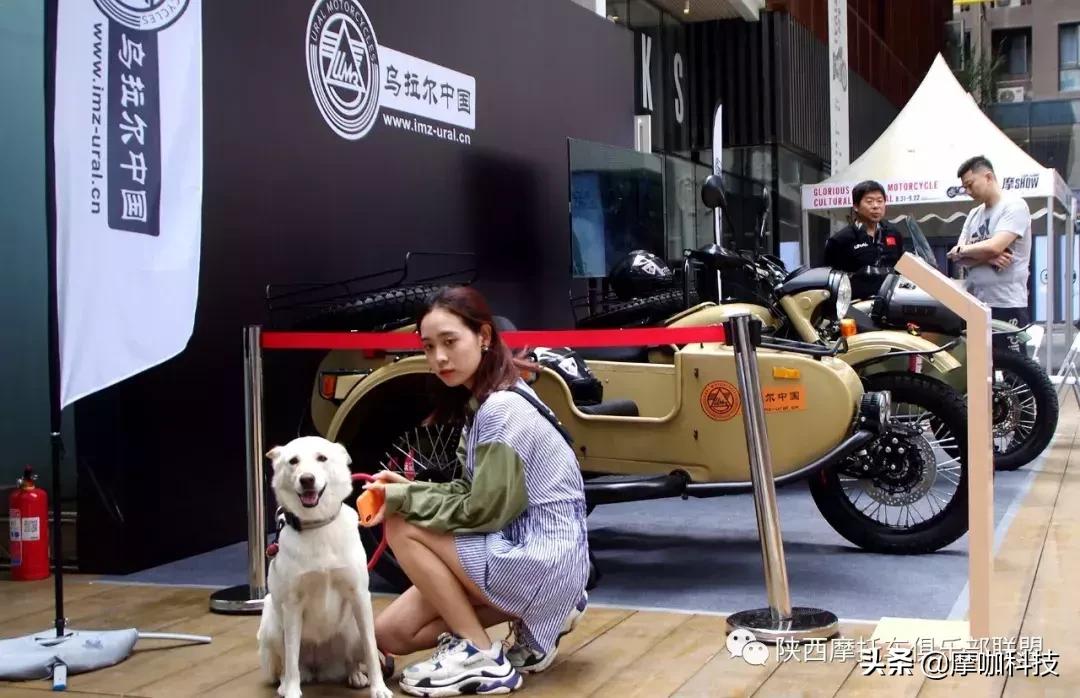 大都荟摩托车展西安,西安大都荟摩托车展