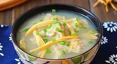 下奶产妇月子餐食谱,坐月子避免催奶的菜谱