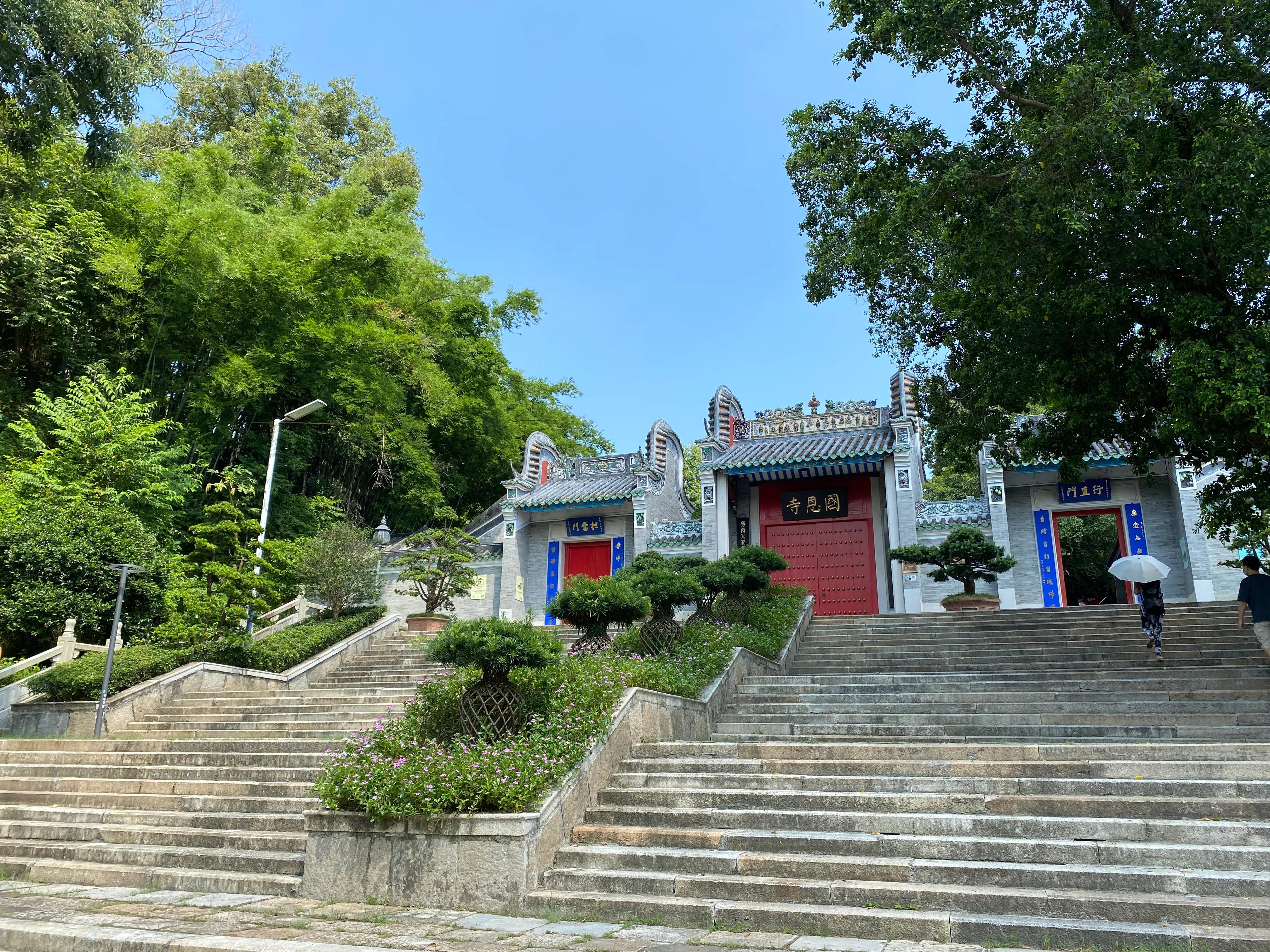 云浮新兴县六祖龙山温泉,六祖小镇龙山温泉