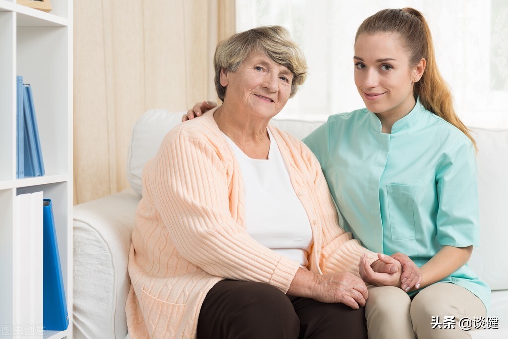 老年人没营养吃什么,老年人吃饭口没味吃什么才开胃