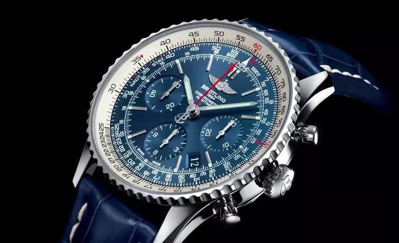 好多人戴劳力士,有多少人戴着劳力士潜水