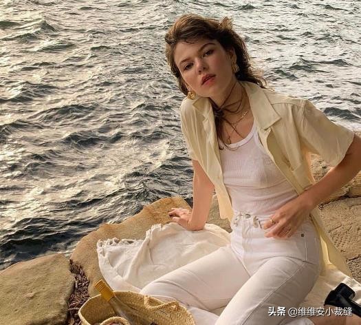 很自然的妆容叫什么妆,很炸街的妆容