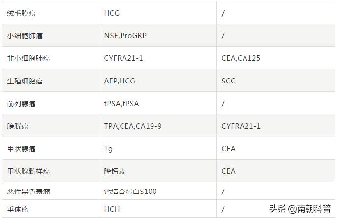 肿瘤标志物指标异常,癌症什么时期肿瘤标志物才会异常