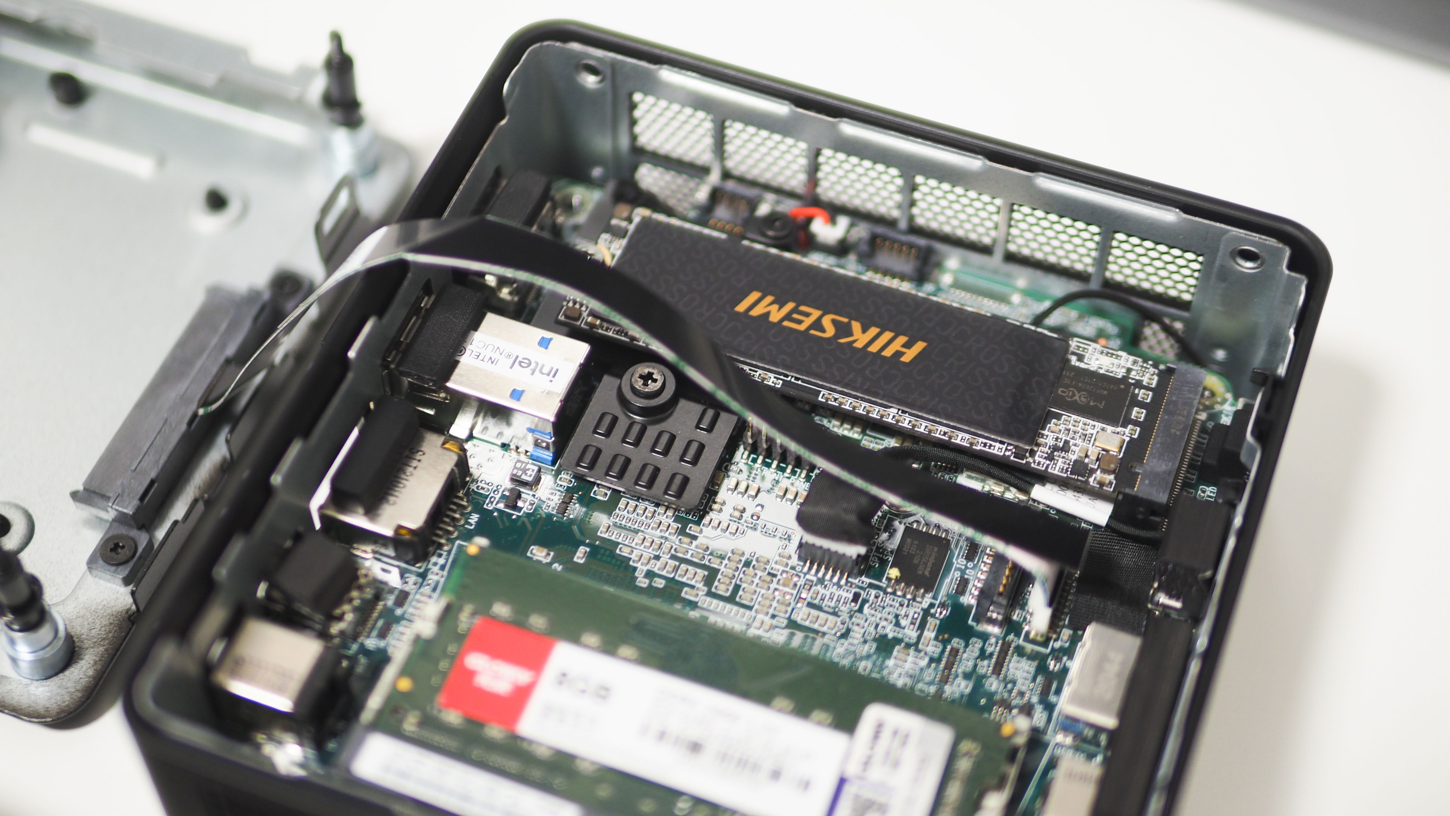 海康固态c2000安装教程,海康c2000econvme512固态怎么样