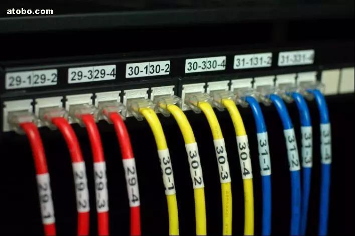 安防监控摄像头怎么布线,安防监控摄像头怎么安装