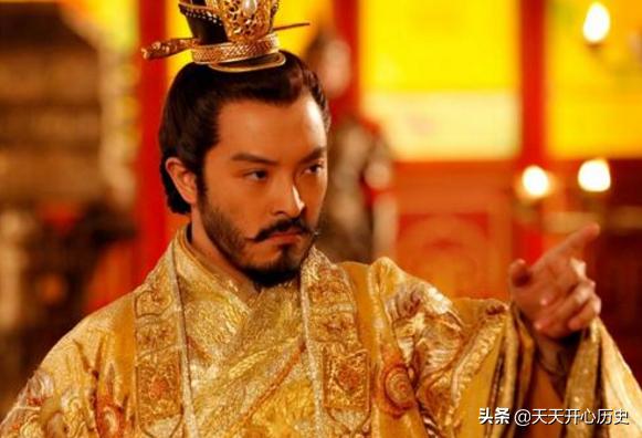 隋文帝时期盛世原因,隋文帝在位时期出现的盛世局面