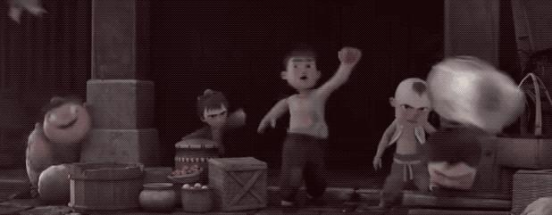 三分钟看懂哪吒,你真的看懂哪吒了么