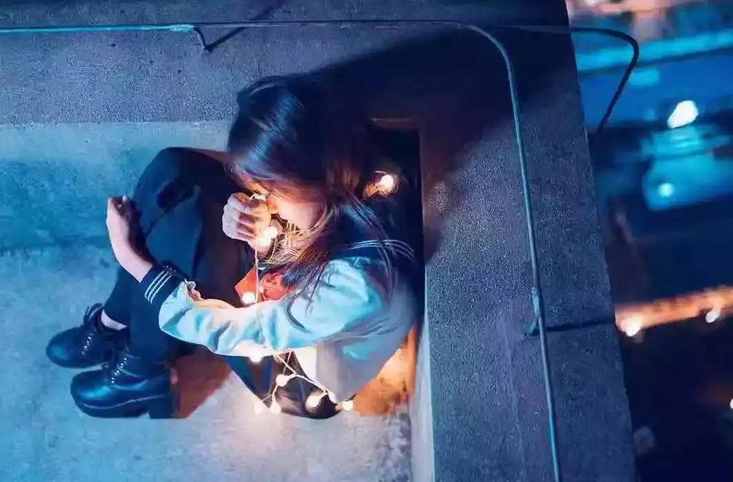 武汉网红爆火,武汉网红楼顶