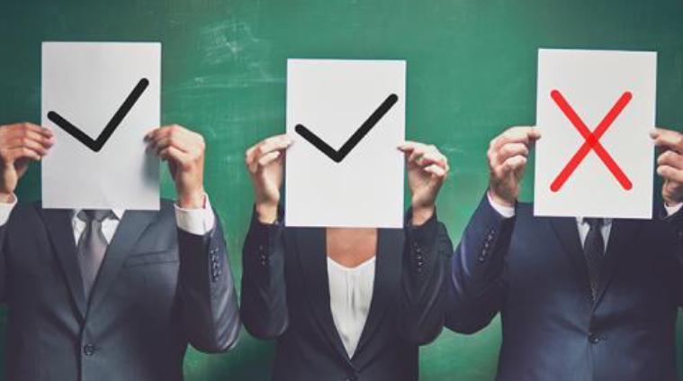 当领导秘书一定要会出谋划策,体制内领导秘书注意事项