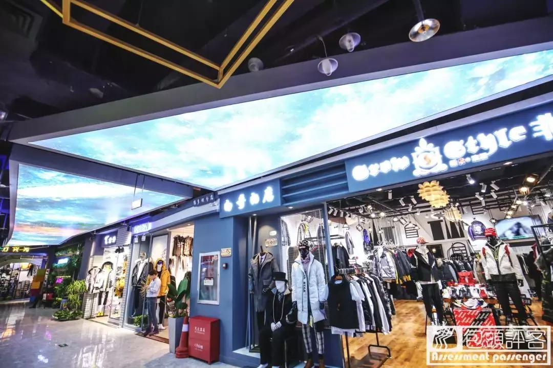 包头最适合去哪里吃小吃,包头小吃特色美食街