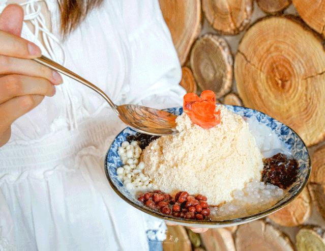 减脂晚餐刨冰,减肥吃冰推荐