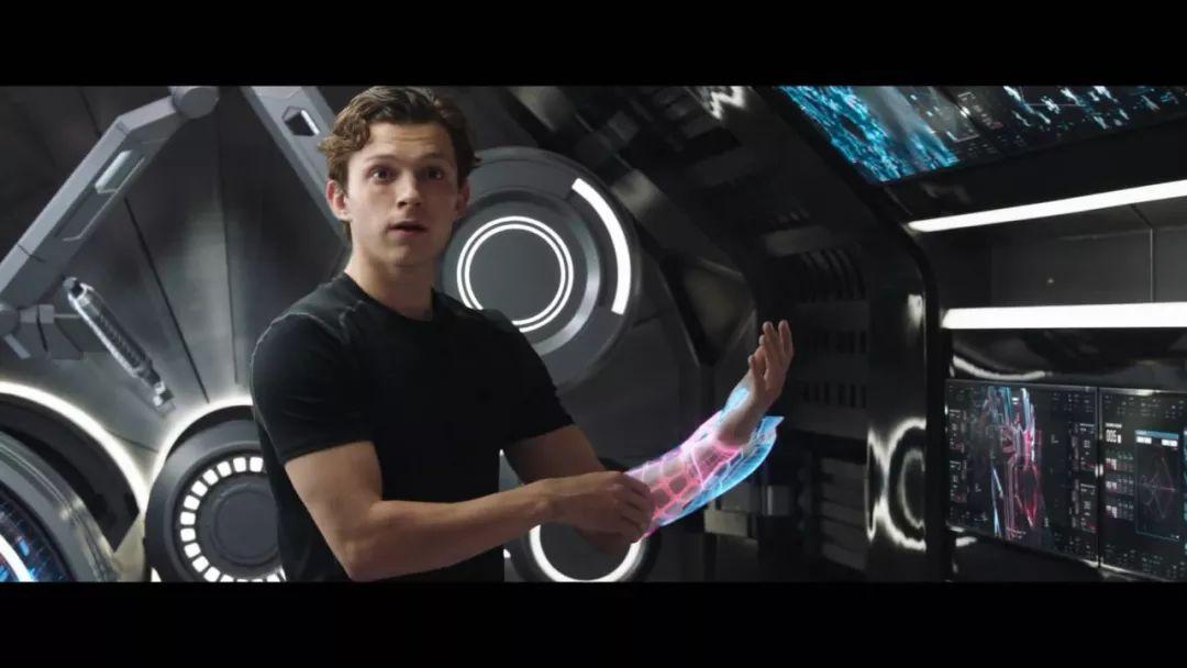 蜘蛛侠英雄远征钢铁侠变成僵尸,蜘蛛侠英雄远征和归来有什么区别