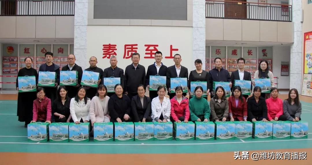 昌乐县齐都实验学校怎么样,昌乐齐都实验学校一年多少钱