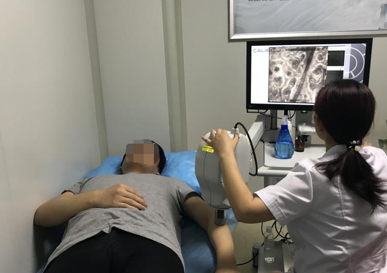 白癜风发展期怎么控制,关于白癜风的经验方