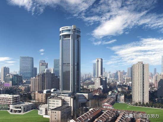 上海五星级酒店推荐大全,上海市五星级宾馆有多少家