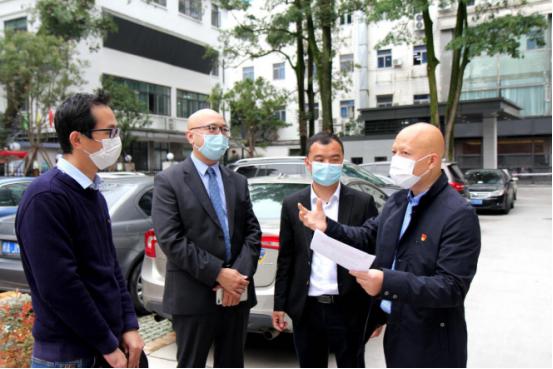 缇庡ぉ鐜繚涓績,缇庡ぉ鐜繚澶勭悊璁惧