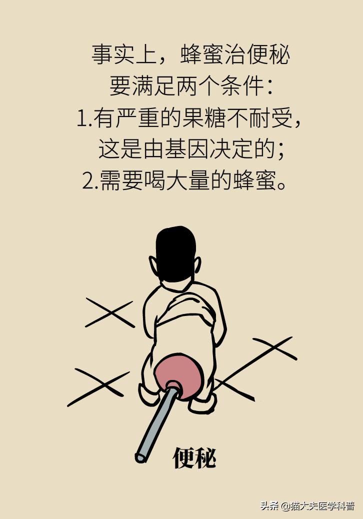 蜂蜜怎么喝通便效果最好,蜂蜜的功效与作用便秘喝什么