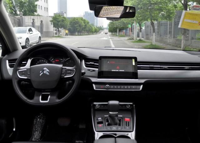 雪铁龙c56速变速箱升挡抖动,雪铁龙c5六速变速箱顿挫