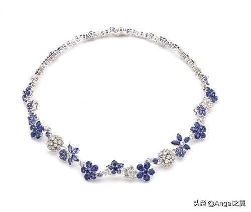 奢侈品牌珠宝手表,十大品牌首饰珠宝手表