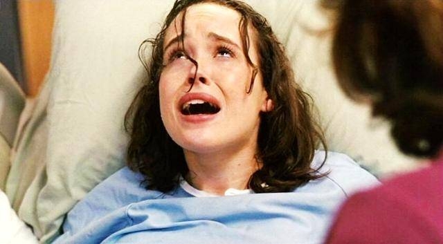 原来生孩子还能打无痛知乎,原来生孩子也可以很快乐