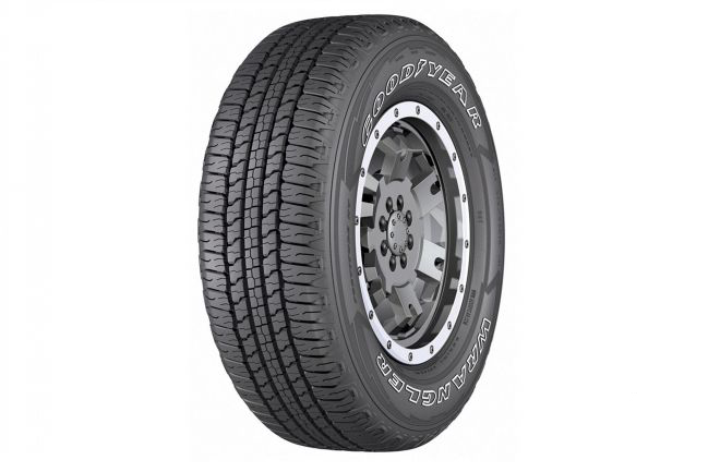 皮卡推荐什么轮胎,适合suv轻度越野的轮胎