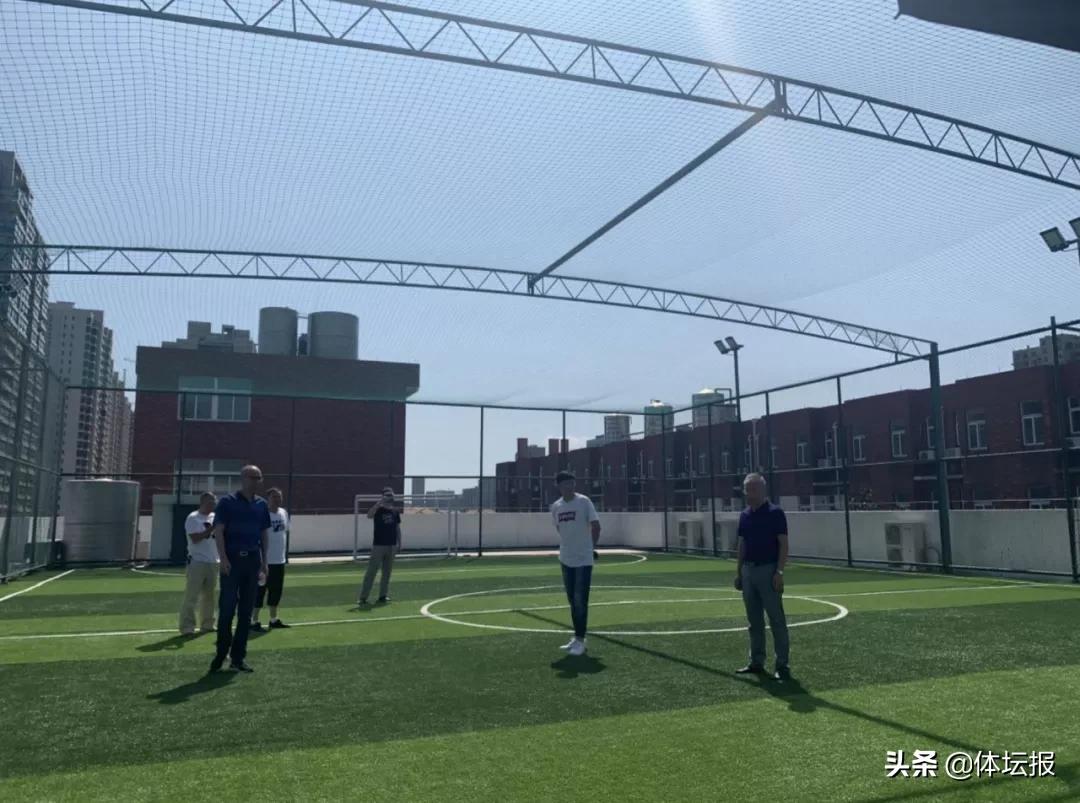 全民健身让城市动起来,倡导全民健身共创美好生活