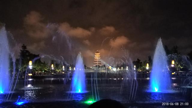 西安事变张学良公馆游玩攻略,张学良西安纪念馆附近有啥玩的