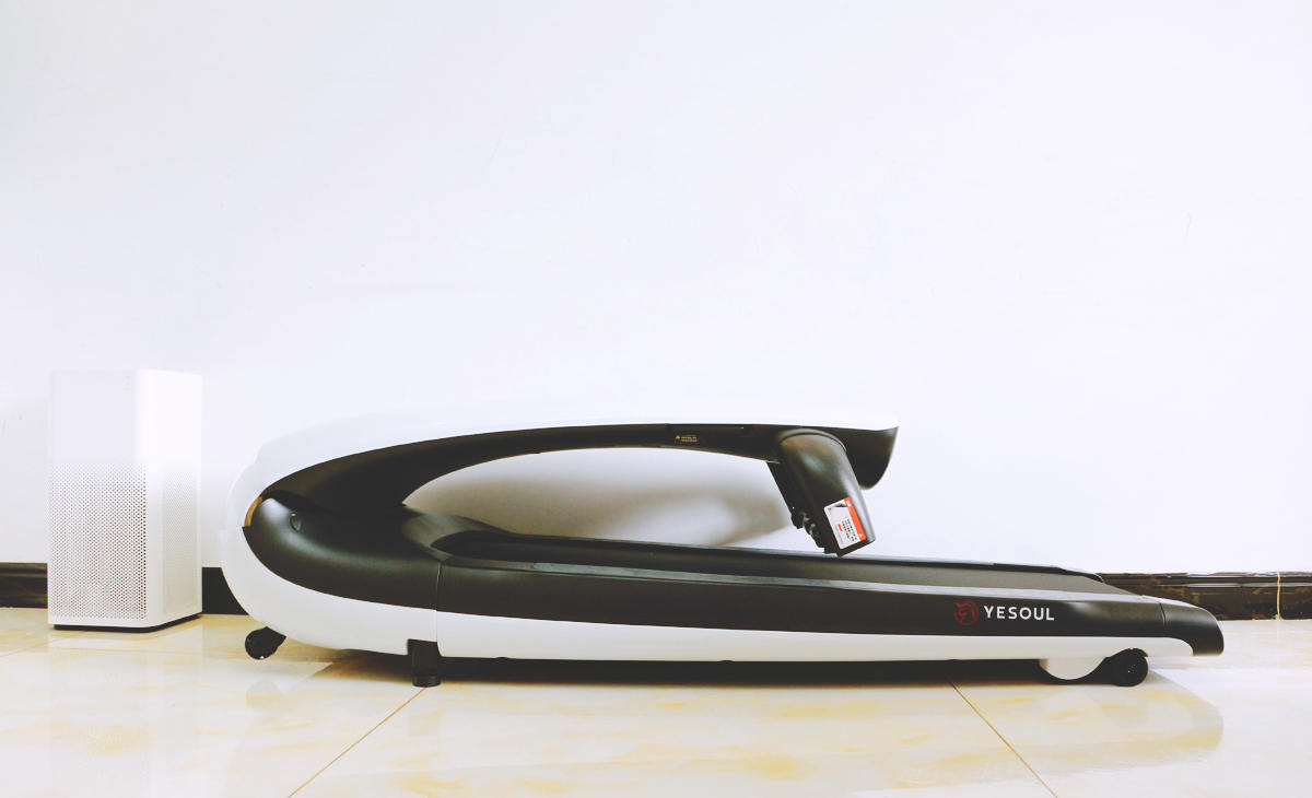 野小兽跑步机p30使用教程,野小兽跑步机p30值得买吗