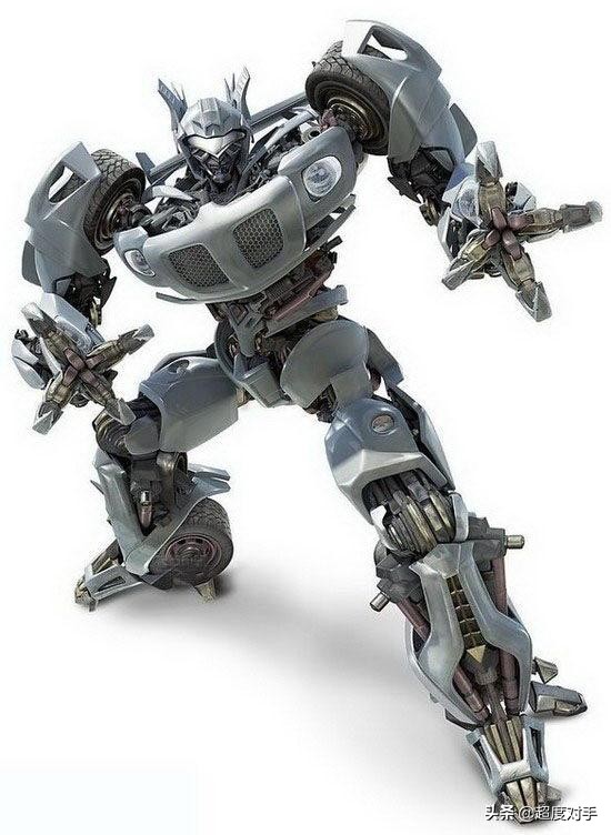 变形金刚博派第一季登场人物大全,变形金刚g1博派人物