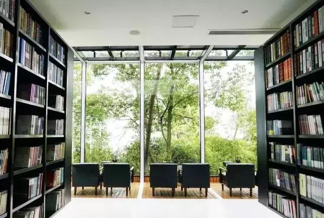 重庆的网红打卡书店在哪,重庆绝不仅仅是一个网红城市