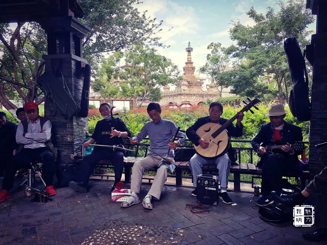 官渡古镇和白沙古镇,官渡古镇历史介绍