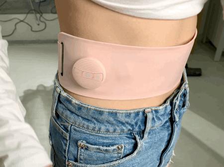 日本疯传瘦腰锻炼法,超级有效的瘦腰运动