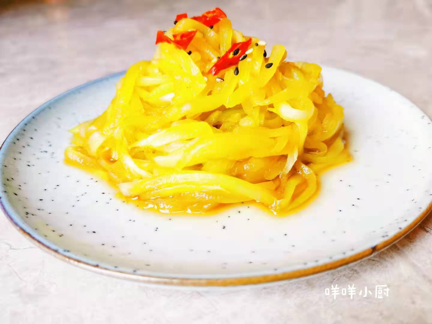 莴苣的正确做法和吃法,莴苣的10种家常吃法